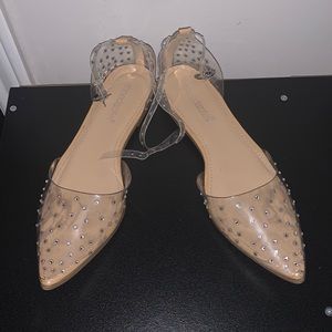 Women’s flats